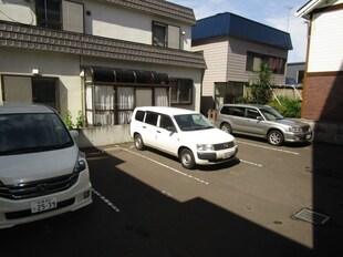 東区役所前駅 徒歩5分 2階の物件内観写真